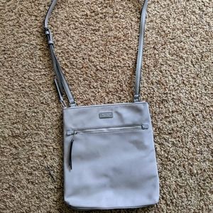 Kate Spade Dawn Flat Crossbody Purse Bag